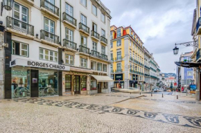 Hotel Borges Chiado
